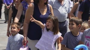 EL TRABAJO INVISIBLE